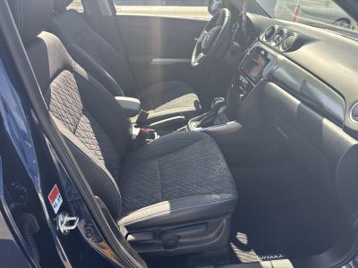 Suzuki Vitara 5D 1.5 KANJI AGS VIT-23 sunroof pack