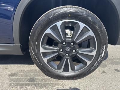Suzuki Vitara 5D 1.5 KANJI AGS VIT-23 sunroof pack