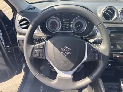 Suzuki Vitara 5D 1.5 KANJI AGS VIT-23 sunroof pack