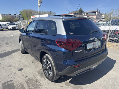 Suzuki Vitara 5D 1.5 KANJI AGS VIT-23 sunroof pack