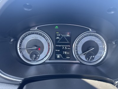 Suzuki Vitara 5D 1.5 KANJI AGS VIT-23 sunroof pack