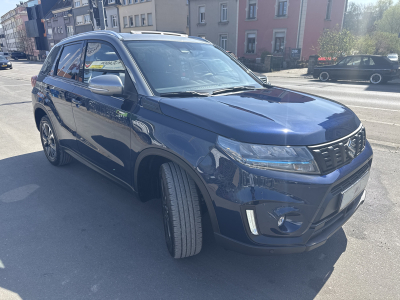 Suzuki Vitara 5D 1.5 KANJI AGS VIT-23 sunroof pack
