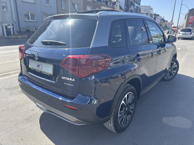 Suzuki Vitara 5D 1.5 KANJI AGS VIT-23 sunroof pack
