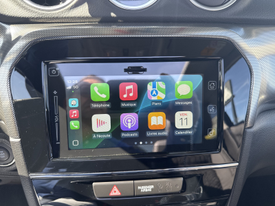 Suzuki Vitara 5D 1.5 KANJI AGS VIT-23 sunroof pack