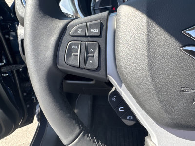 Suzuki Vitara 5D 1.5 KANJI AGS VIT-23 sunroof pack