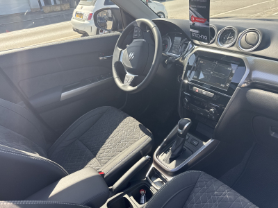Suzuki Vitara 5D 1.5 KANJI AGS VIT-23 sunroof pack