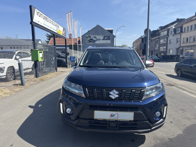 Suzuki Vitara 5D 1.5 KANJI AGS VIT-23 sunroof pack