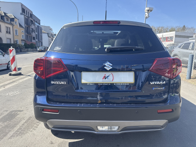 Suzuki Vitara 5D 1.5 KANJI AGS VIT-23 sunroof pack