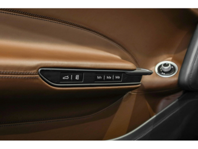Ferrari GTC4Lusso T V8 - CANNA DI FUCILE / CIOCCOLATO