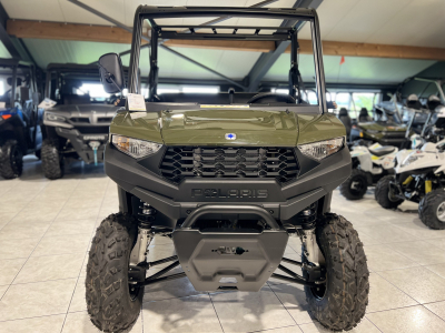 Polaris Ranger 570 EPS SAGE GREEN T1B