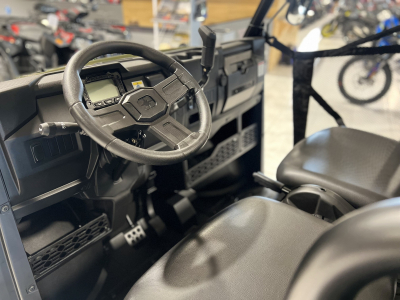 Polaris Ranger 570 EPS SAGE GREEN T1B