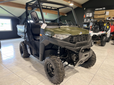 Polaris Ranger 570 EPS SAGE GREEN T1B