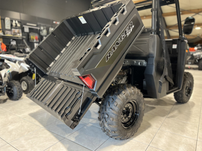 Polaris Ranger 570 EPS SAGE GREEN T1B
