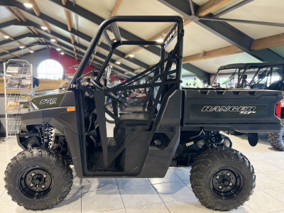 Polaris Ranger 570 EPS SAGE GREEN T1B