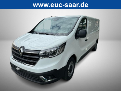 Renault Trafic 130 L2H1 AHK/KAMERA
