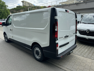 Renault Trafic 130 L2H1 AHK/KAMERA