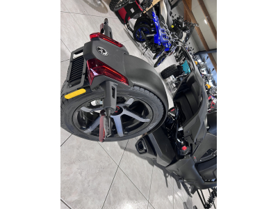 Can-Am Ryker 900 SPORT
