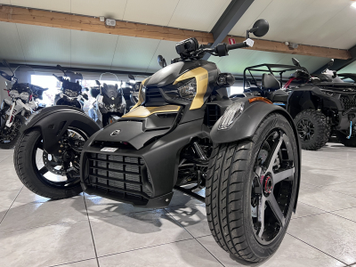 Can-Am Ryker 900 SPORT