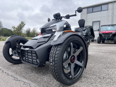 Can-Am Ryker 900 SPORT acc. 219401167, 219400843, 219400842