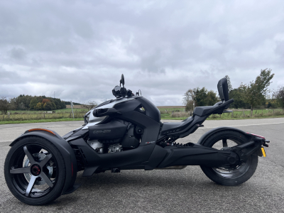 Can-Am Ryker 900 SPORT acc. 219401167, 219400843, 219400842