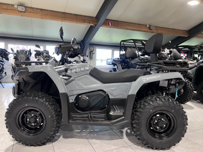 Goes Terrox 500 L T3