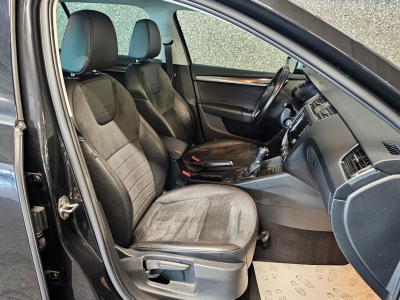 Skoda Octavia 2.0 TDI 184 DSG 4X4 SCOUT PANO CUIR NAVI