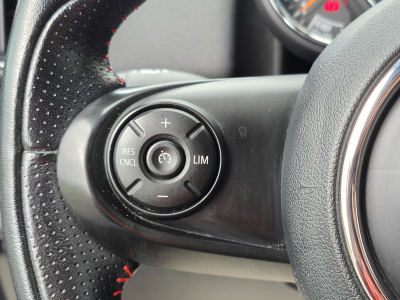 MINI Cooper S Countryman 2.0  ALL4 4X4 CUIR GPS BLUETOOTH LED
