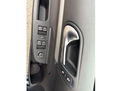 Volkswagen Golf 1.4 TSI 122 VARIANT