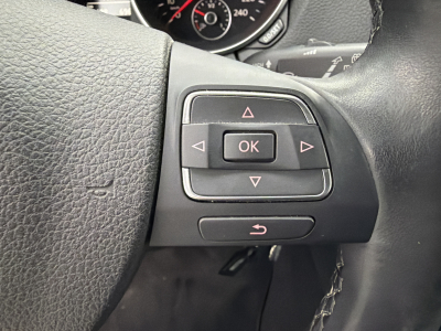 Volkswagen Golf 1.4 TSI 122 VARIANT