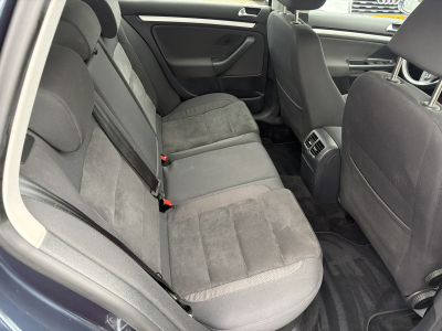 Volkswagen Golf 1.4 TSI 122 VARIANT