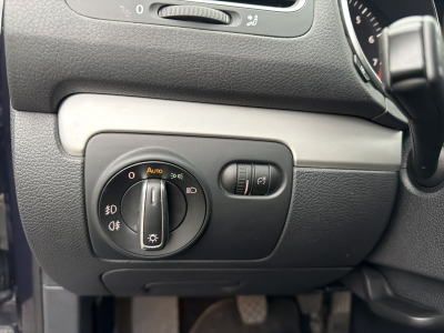 Volkswagen Golf 1.4 TSI 122 VARIANT