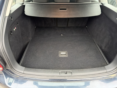 Volkswagen Golf 1.4 TSI 122 VARIANT