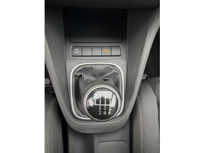 Volkswagen Golf 1.4 TSI 122 VARIANT