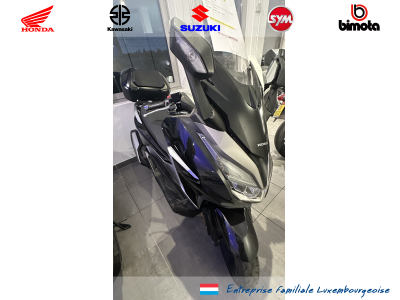 Honda Forza 350 