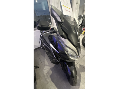 Honda Forza 350 