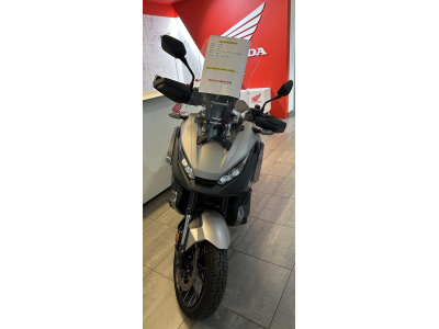 Honda X-ADV BOITE AUTOMATIQUE - DCT -