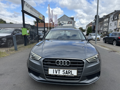 Audi A3 1.8 TFSI S-TRONIC 180CV QUATTRO