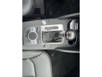 Audi A3 1.8 TFSI S-TRONIC 180CV QUATTRO