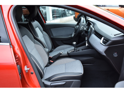 Renault Clio 1.0 TCE Techno