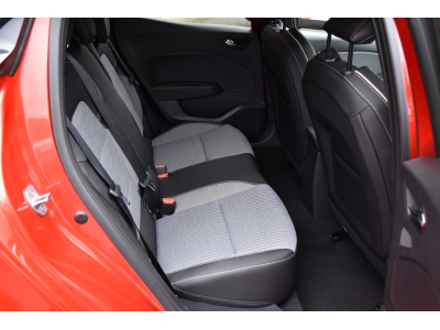 Renault Clio 1.0 TCE Techno