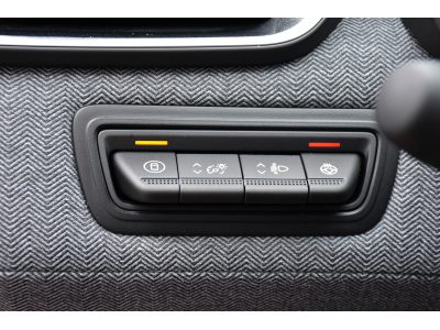 Renault Clio 1.0 TCE Techno