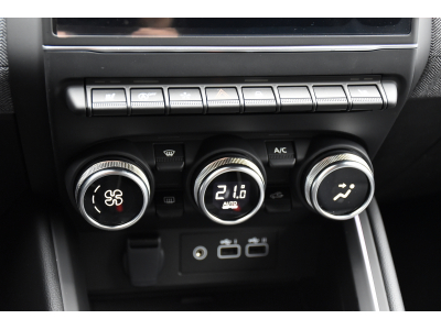 Renault Clio 1.0 TCE Techno