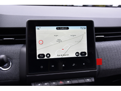 Renault Clio 1.0 TCE Techno