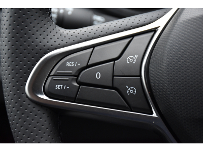 Renault Clio 1.0 TCE Techno