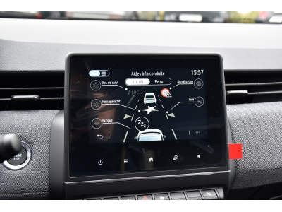 Renault Clio 1.0 TCE Techno