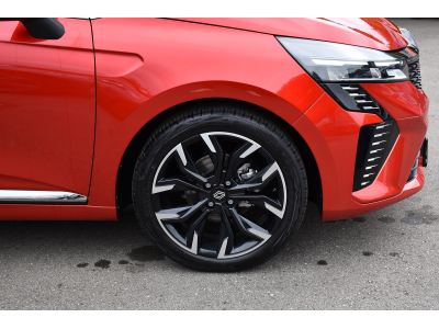 Renault Clio 1.0 TCE Techno