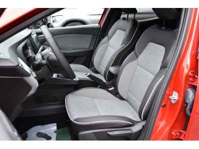 Renault Clio 1.0 TCE Techno