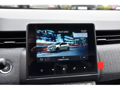 Renault Clio 1.0 TCE Techno