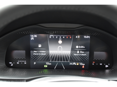 Skoda Kamiq 1.0 TSI DSG Black Dots