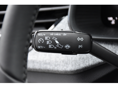 Skoda Kamiq 1.0 TSI DSG Black Dots